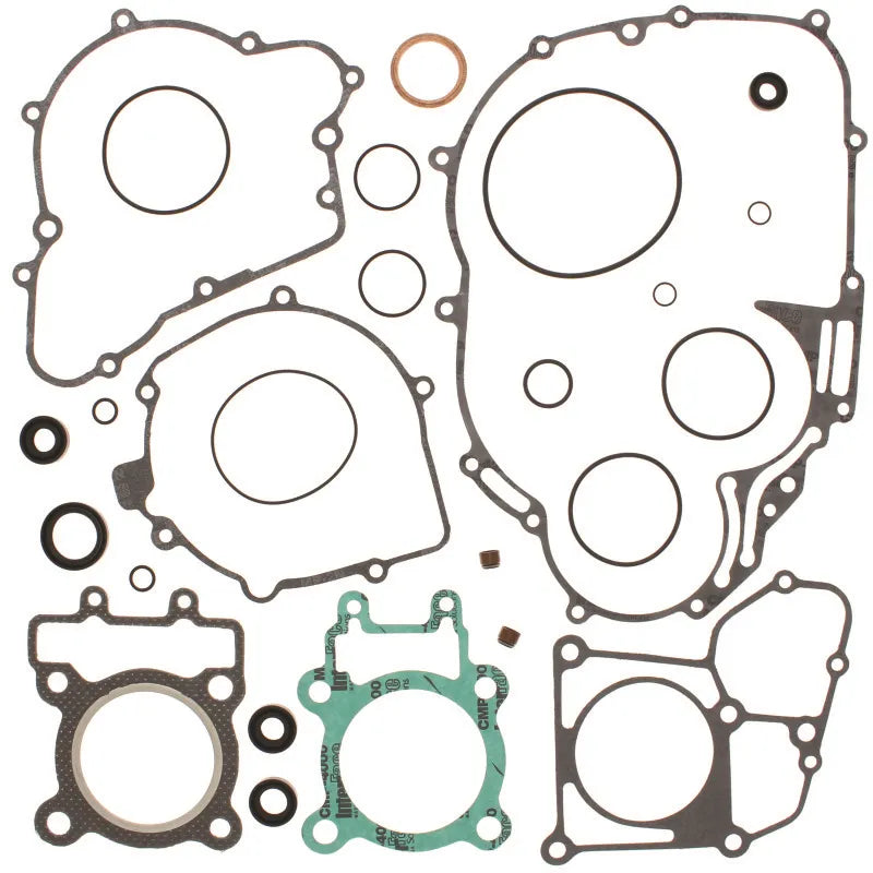 QuadBoss auto part