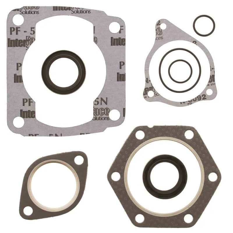 QuadBoss auto part