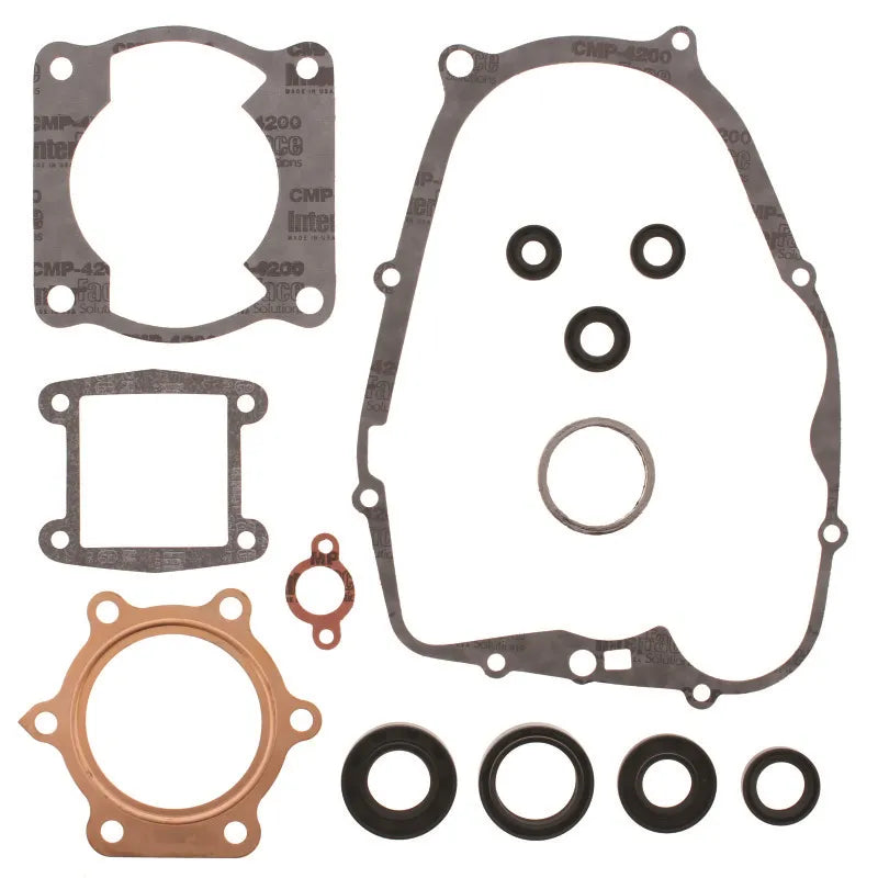 QuadBoss auto part