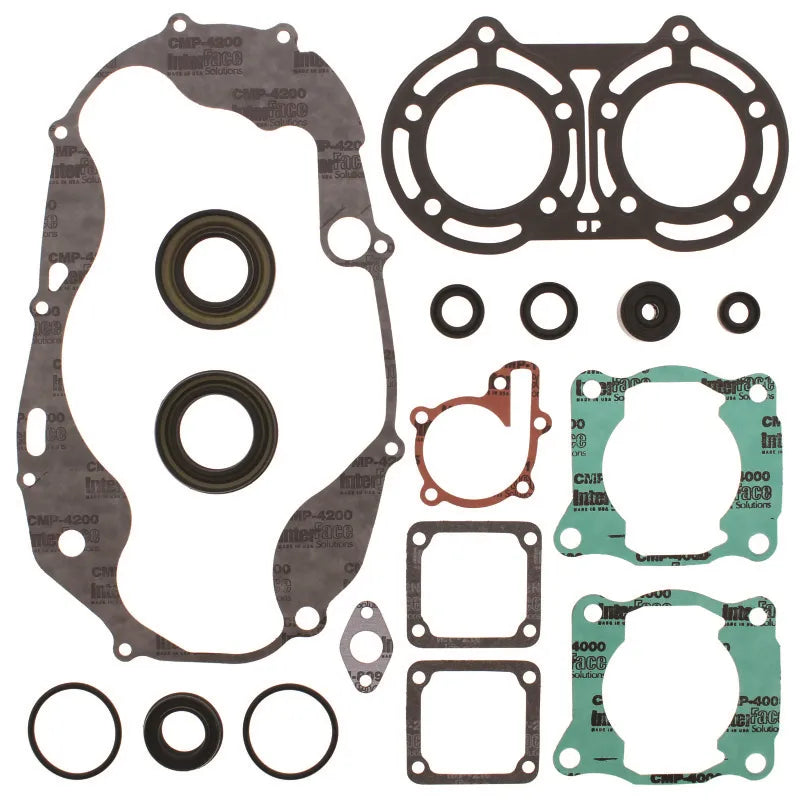 QuadBoss auto part