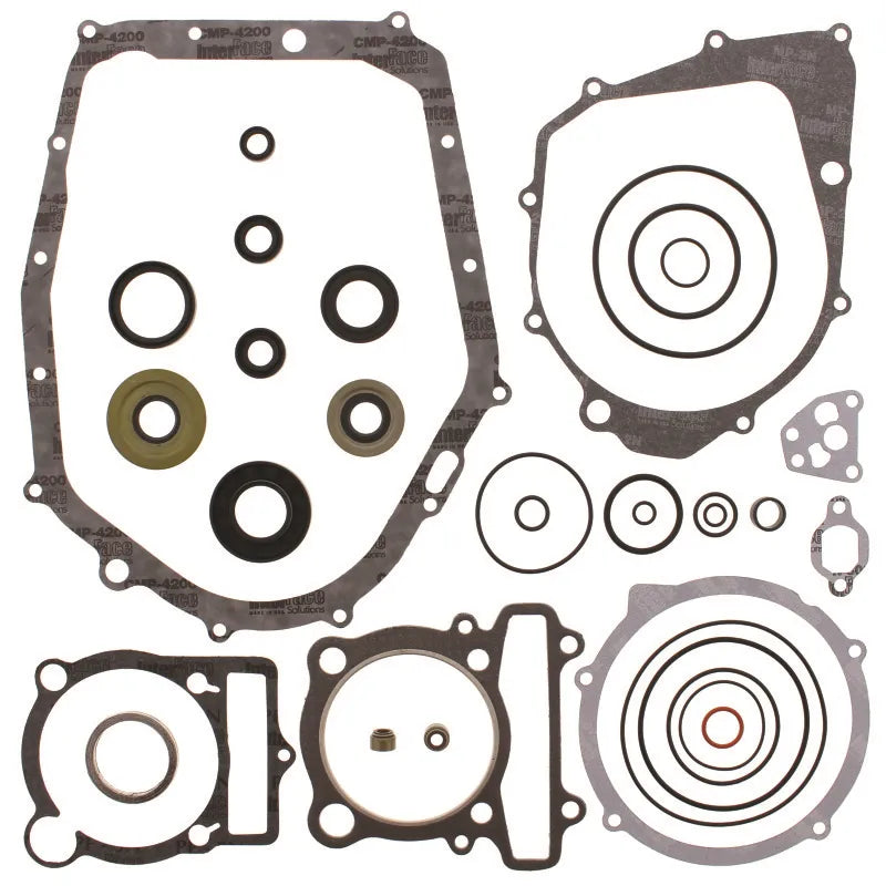 QuadBoss auto part