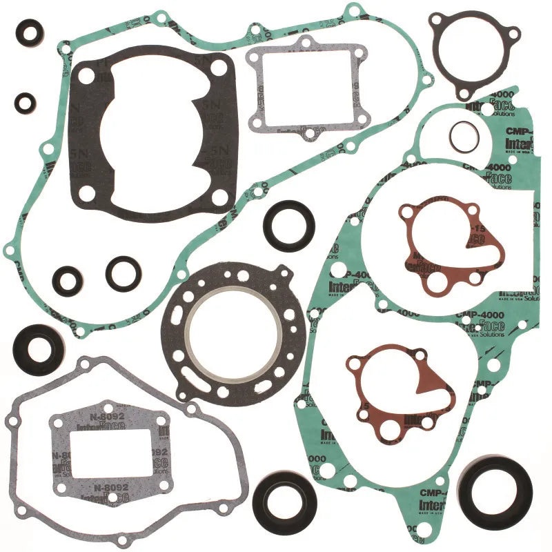 QuadBoss auto part