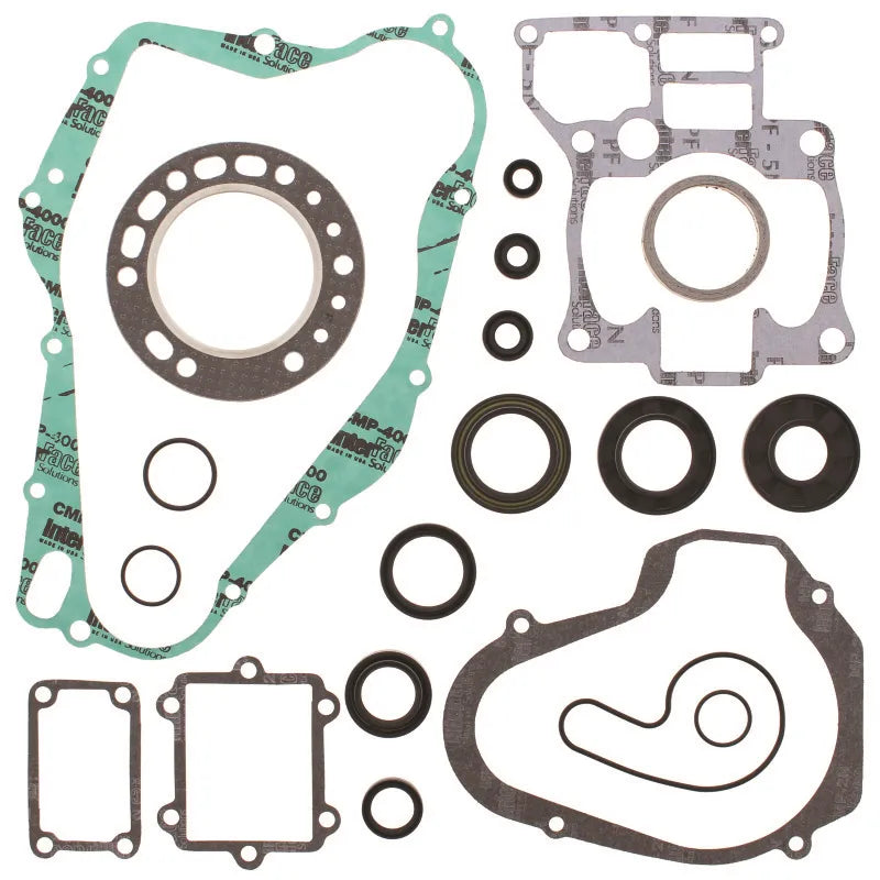 QuadBoss auto part