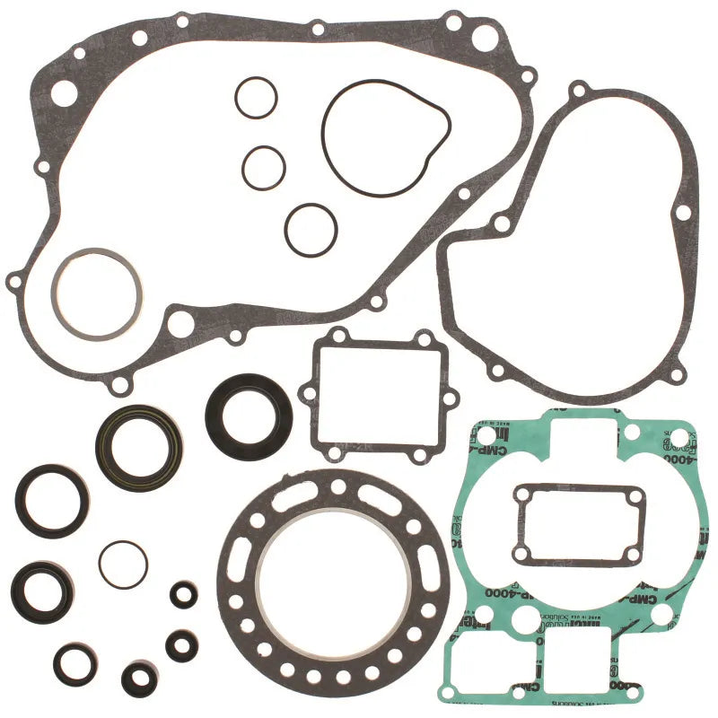QuadBoss auto part