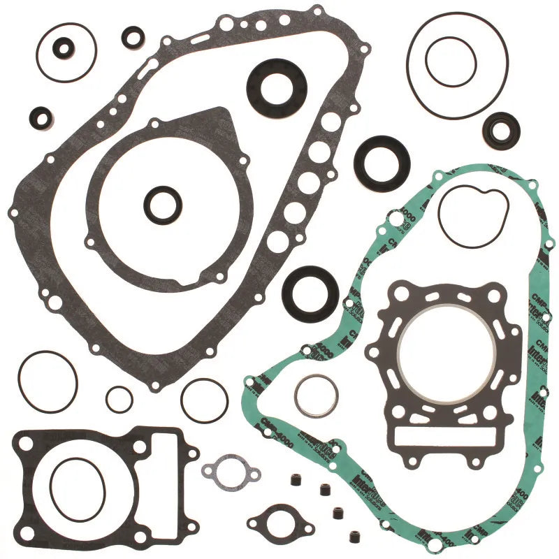 QuadBoss auto part