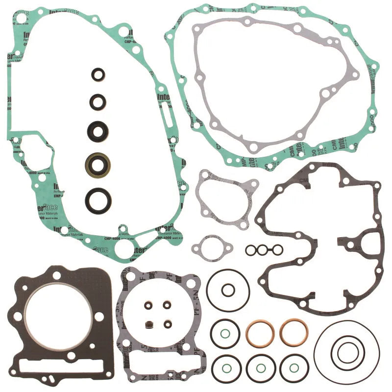 QuadBoss auto part