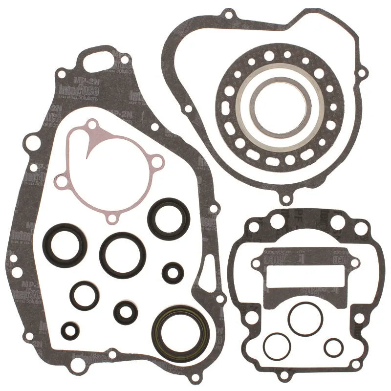 QuadBoss auto part