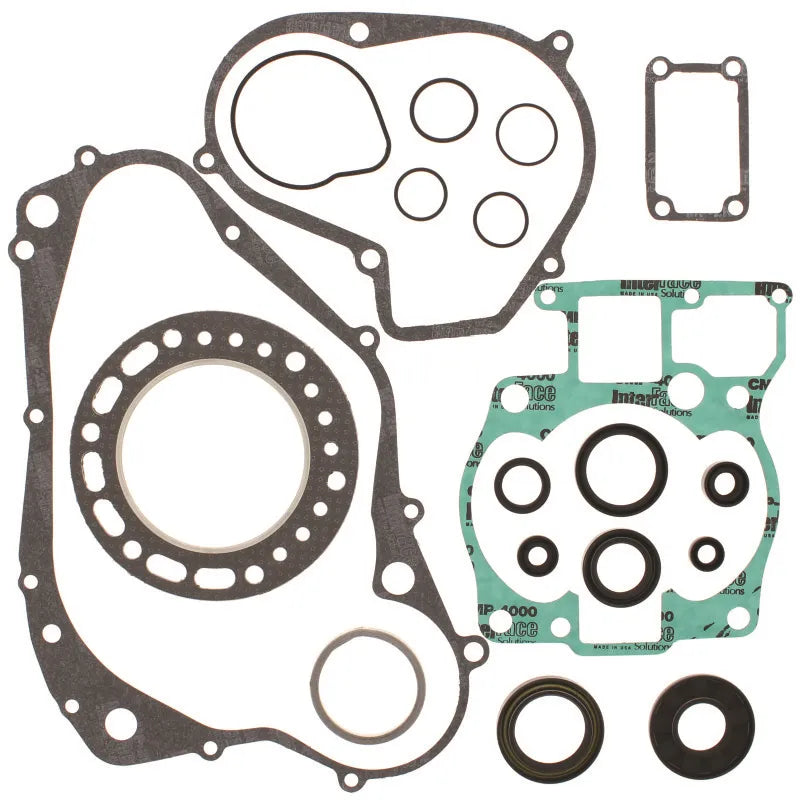 QuadBoss auto part