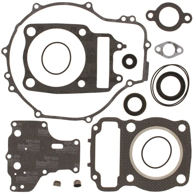 QuadBoss auto part