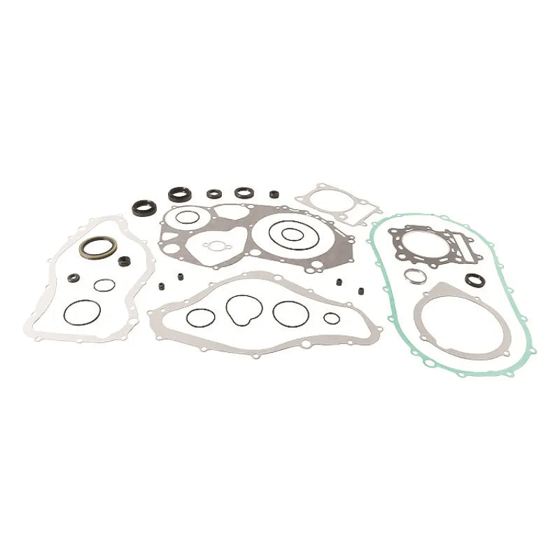 QuadBoss auto part