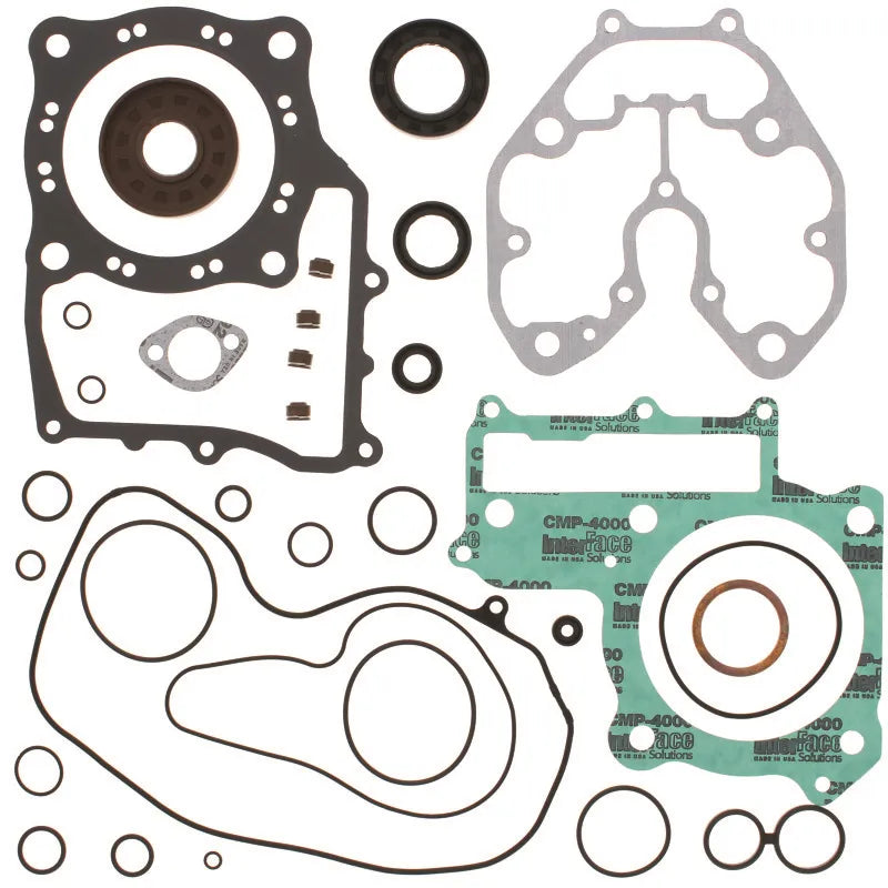 QuadBoss auto part