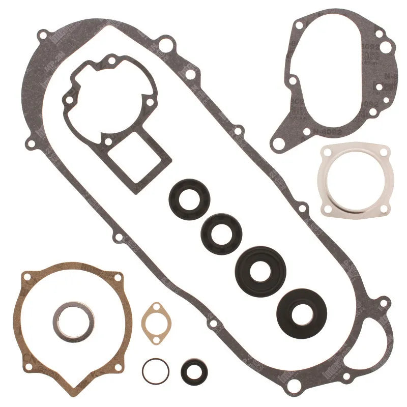 QuadBoss auto part
