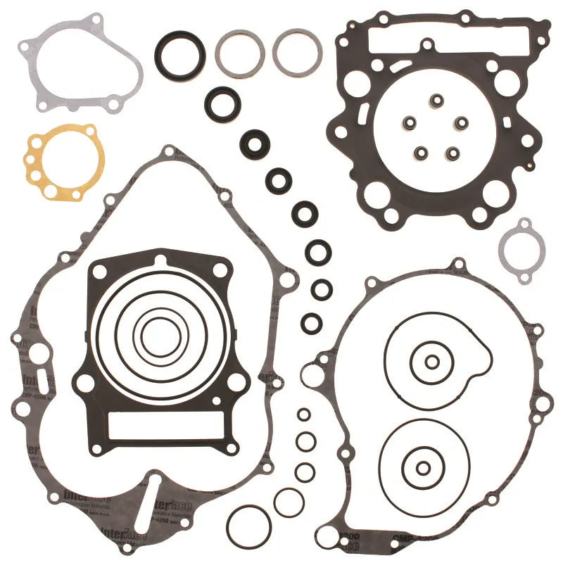 QuadBoss auto part