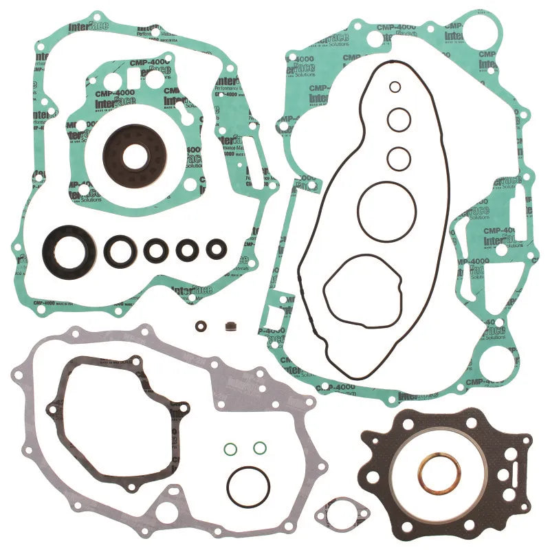 QuadBoss auto part
