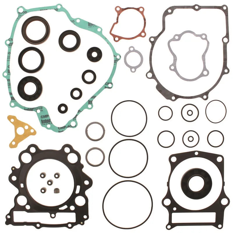 QuadBoss auto part