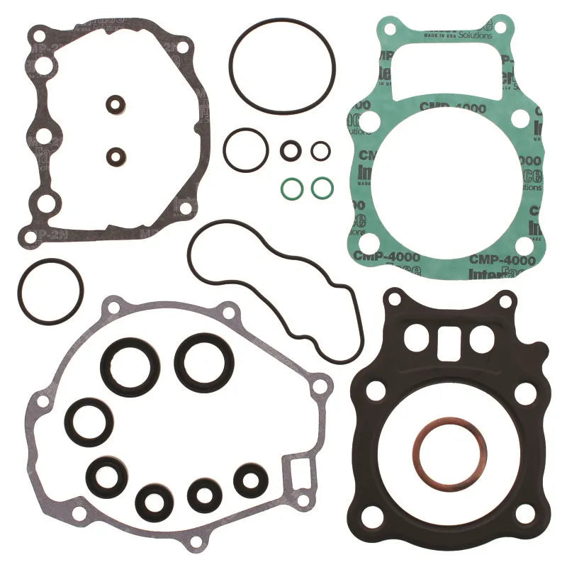 QuadBoss auto part