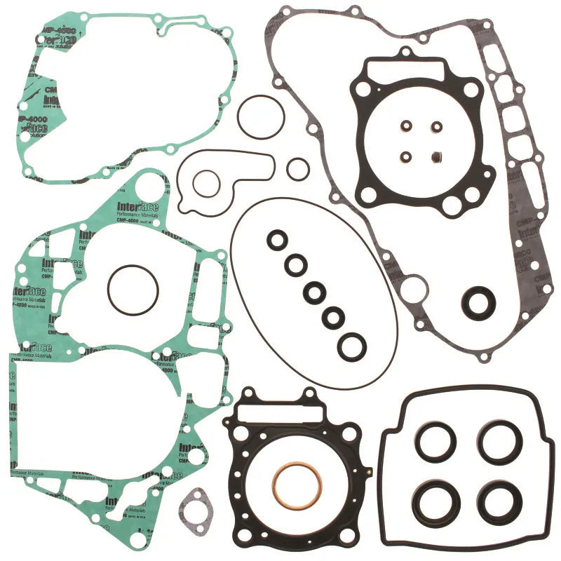 QuadBoss auto part