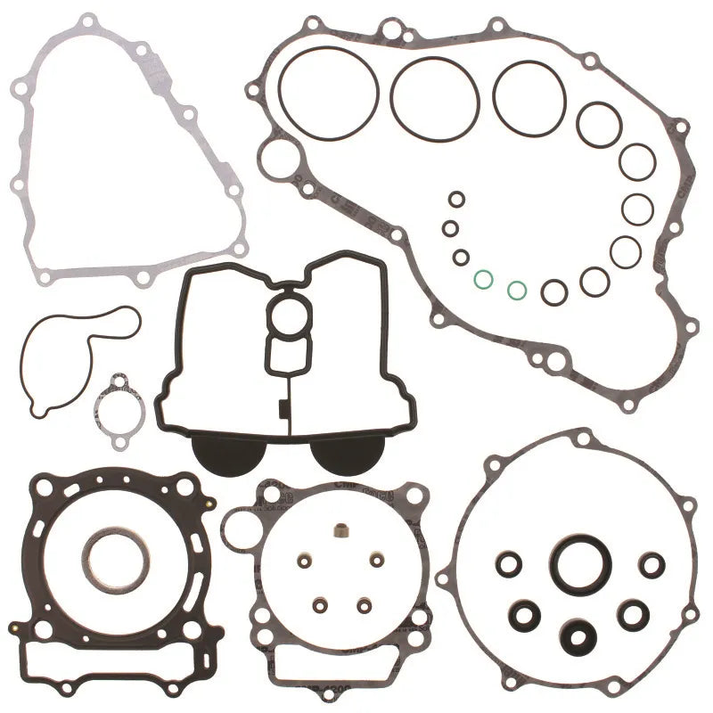 QuadBoss auto part