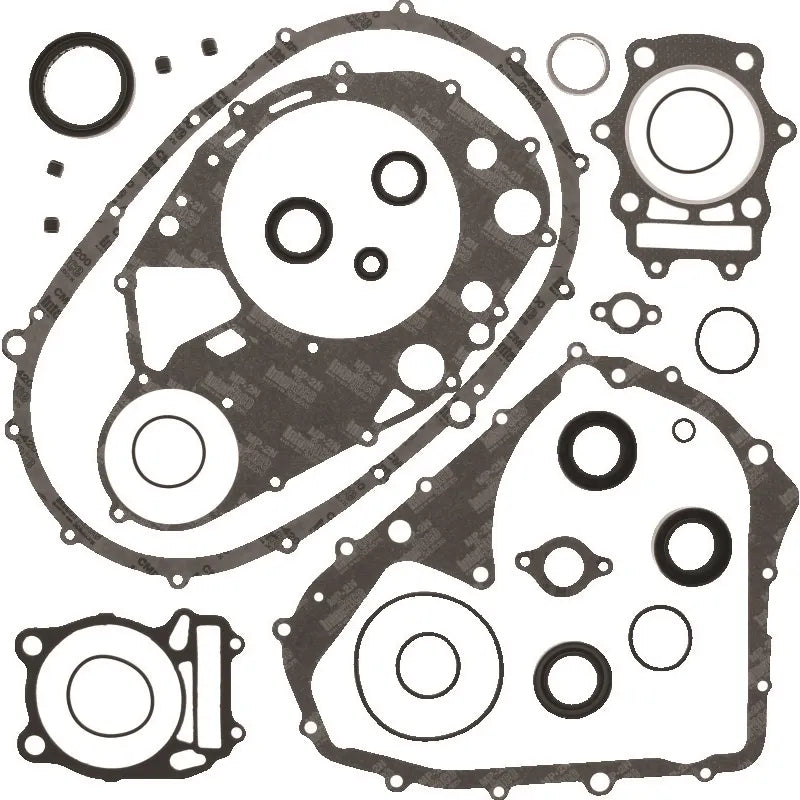 QuadBoss auto part