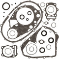 QuadBoss auto part