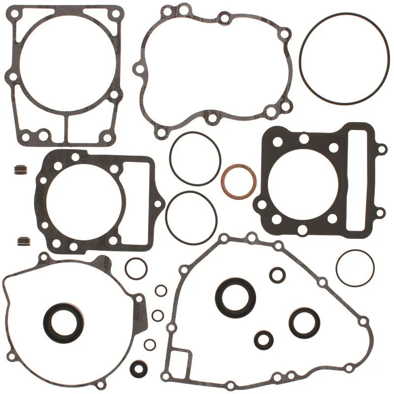 QuadBoss auto part