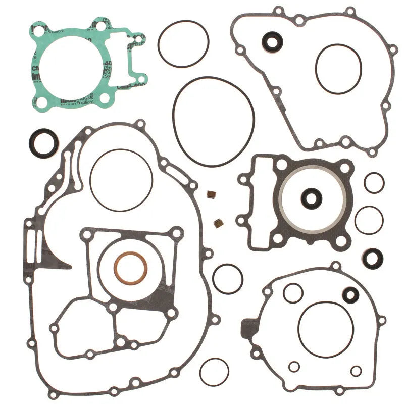 QuadBoss auto part