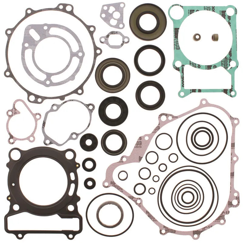 QuadBoss auto part