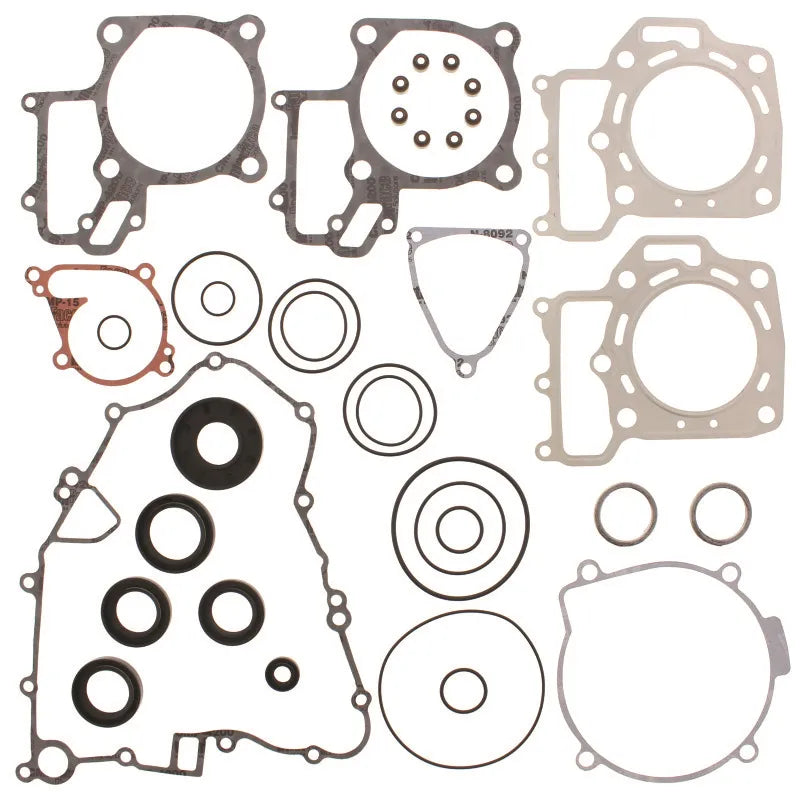QuadBoss auto part