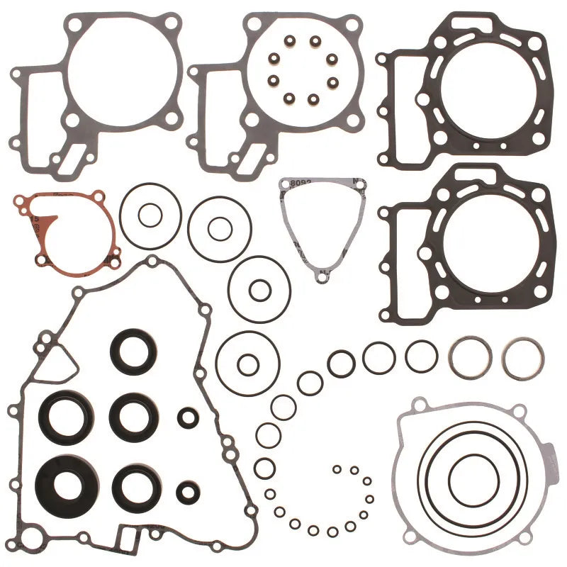 QuadBoss auto part
