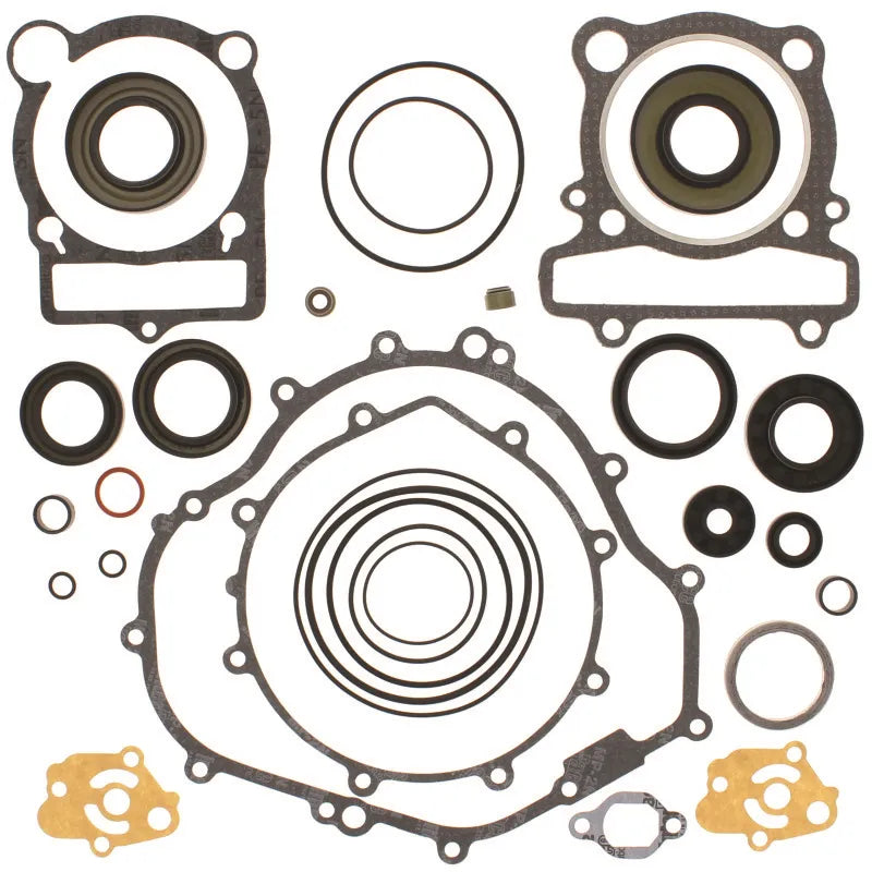 QuadBoss auto part