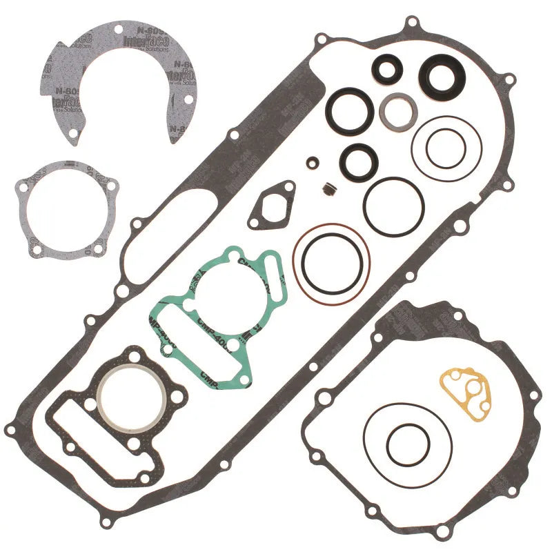 QuadBoss auto part