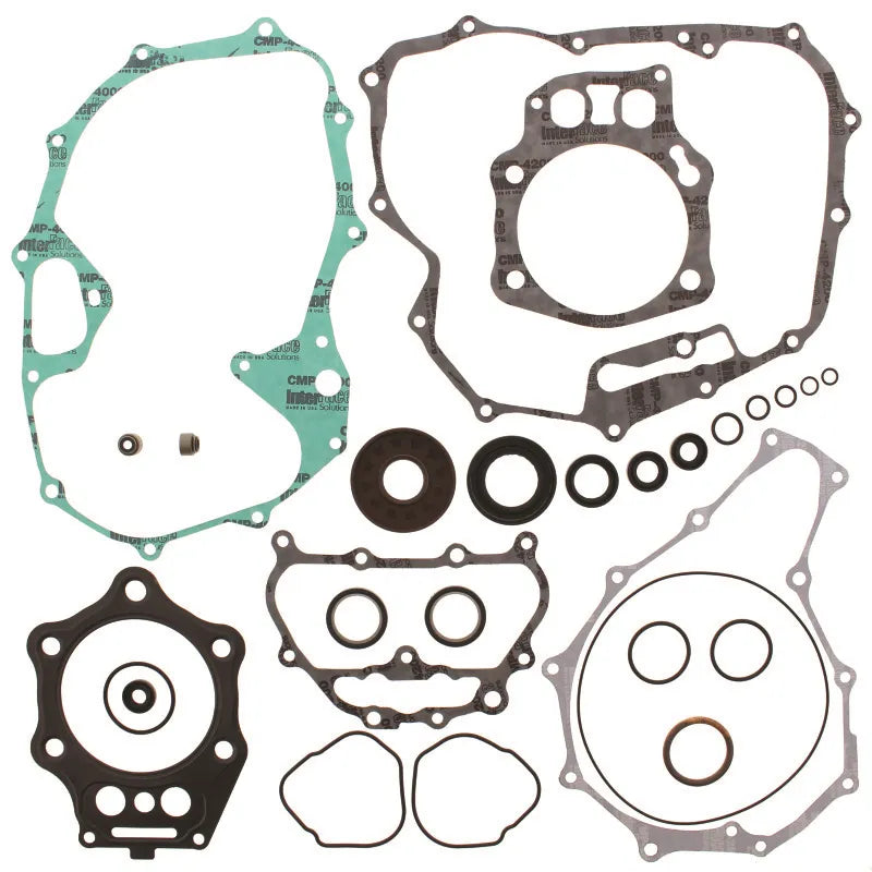 QuadBoss auto part