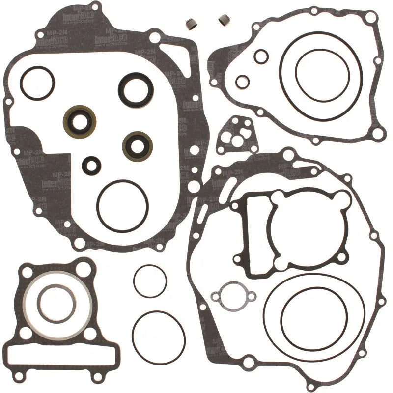 QuadBoss auto part