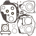 QuadBoss auto part