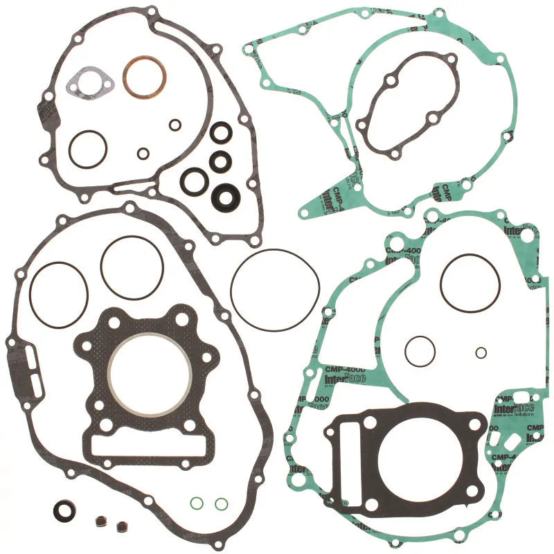 QuadBoss auto part