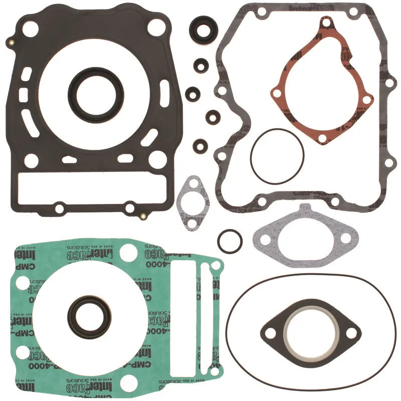 QuadBoss auto part