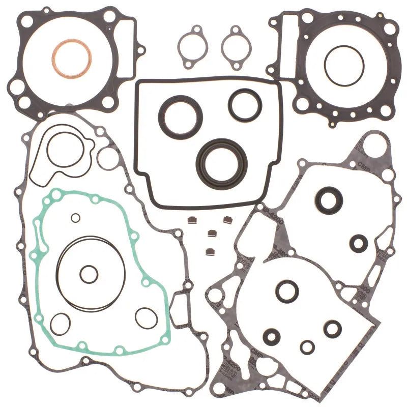 QuadBoss auto part