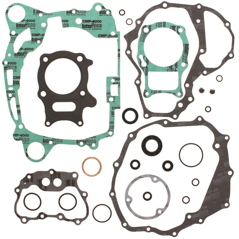 QuadBoss auto part