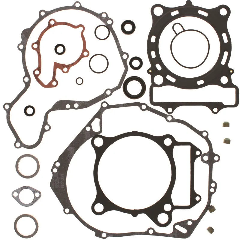 QuadBoss auto part