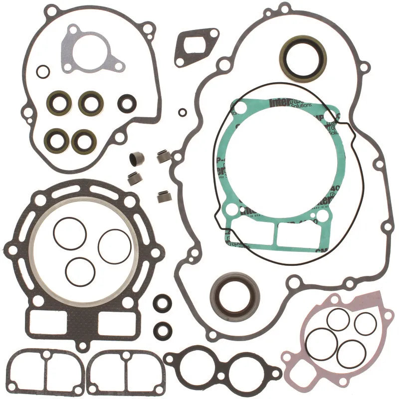 QuadBoss auto part