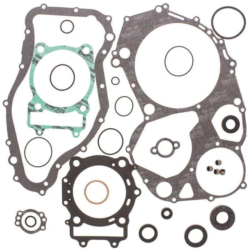 QuadBoss auto part
