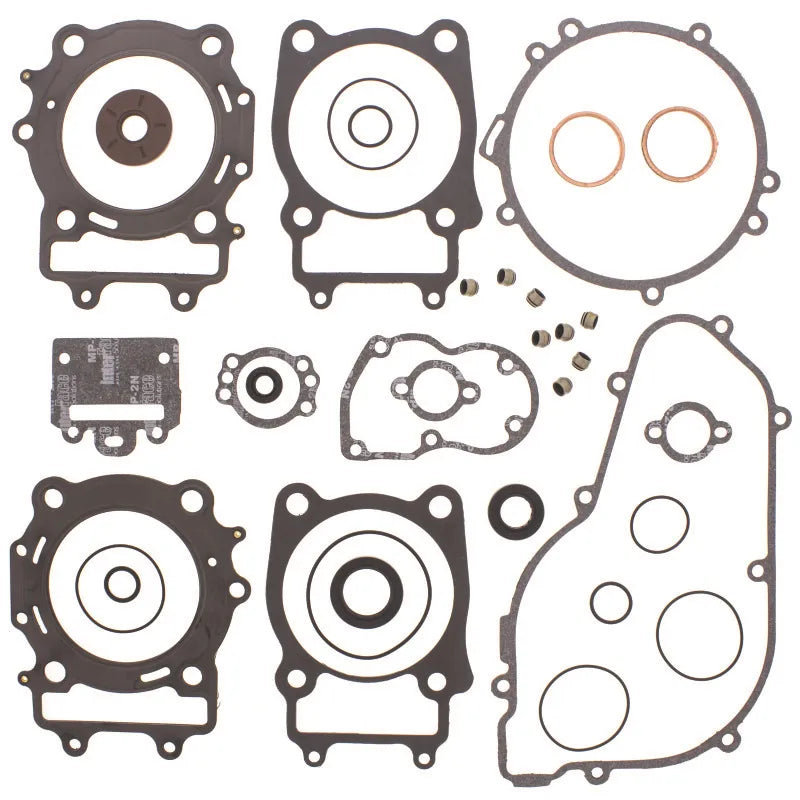 QuadBoss auto part