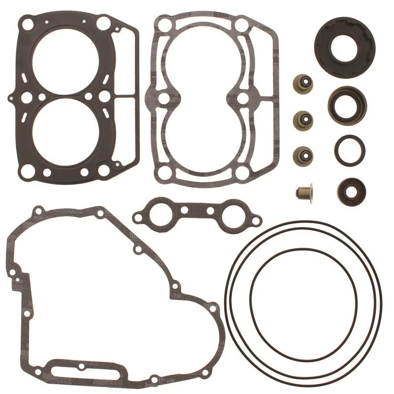 QuadBoss auto part