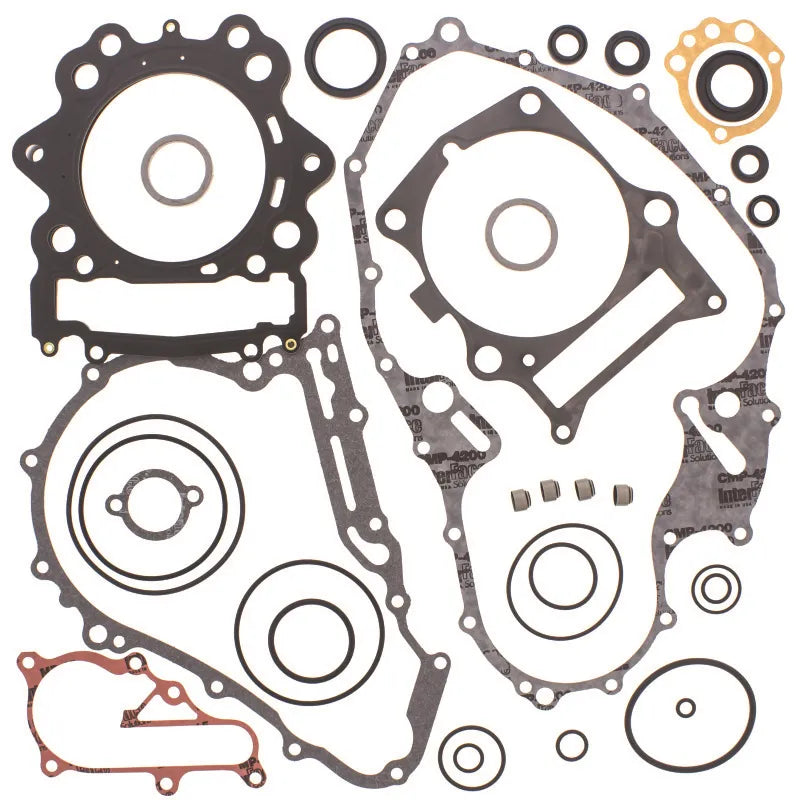 QuadBoss auto part