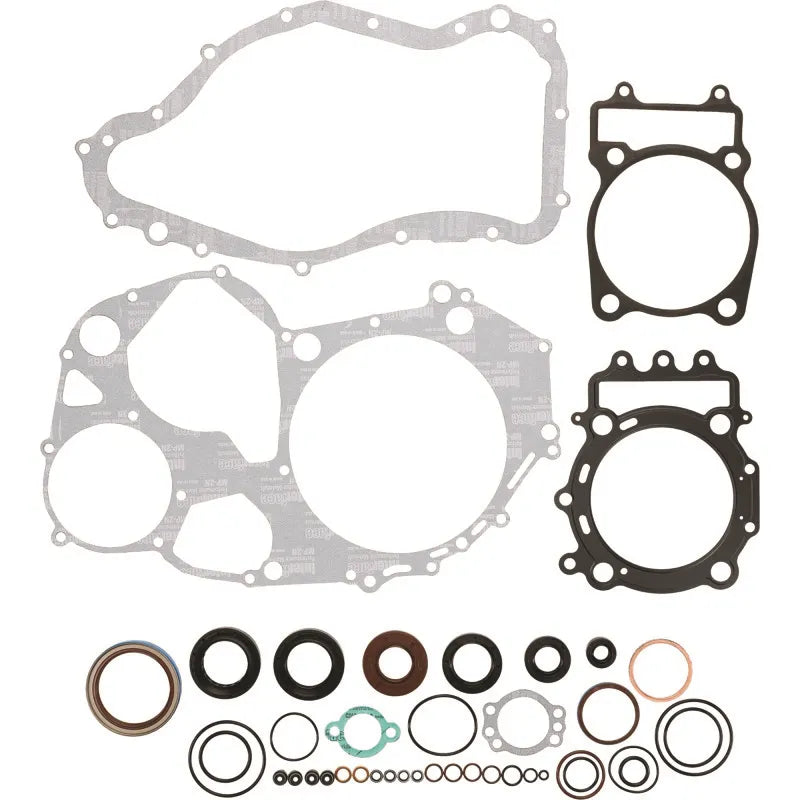 QuadBoss auto part