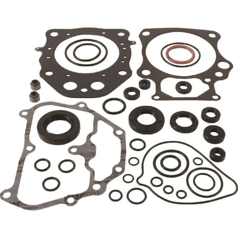 QuadBoss auto part