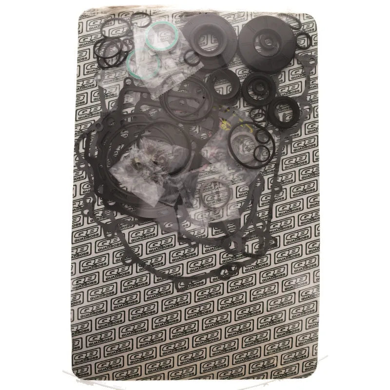 QuadBoss auto part