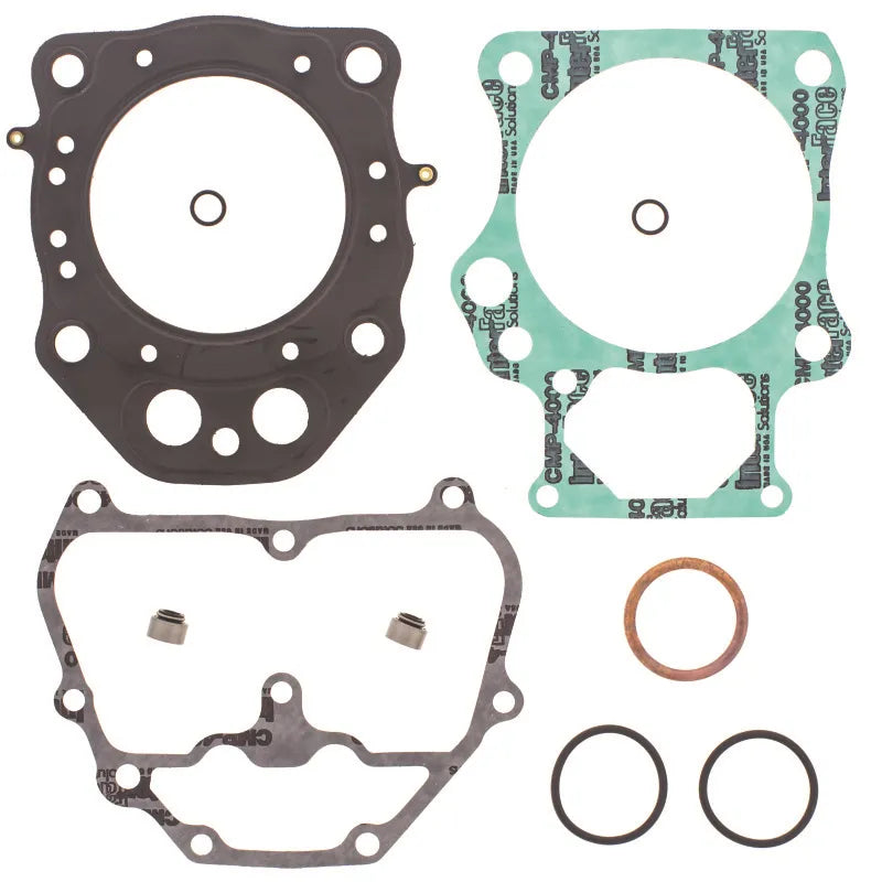 QuadBoss auto part
