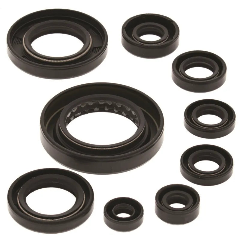 QuadBoss auto part