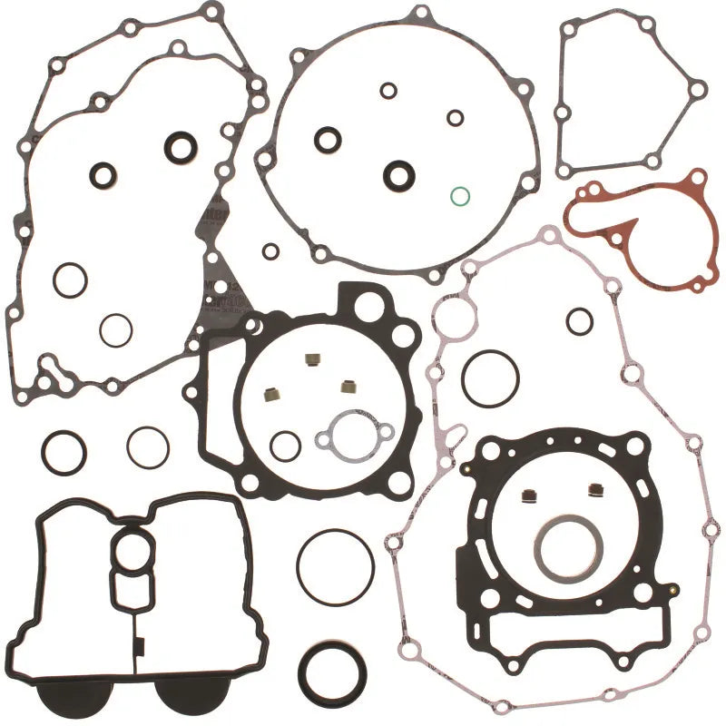 QuadBoss auto part